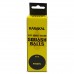 Karakal Elite Double Yellow Squash Balls 12 Pack